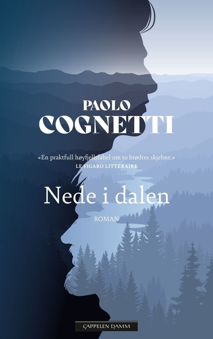 Nede i dalen