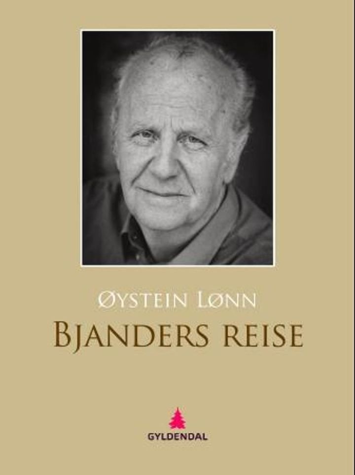 Bjanders reise - roman