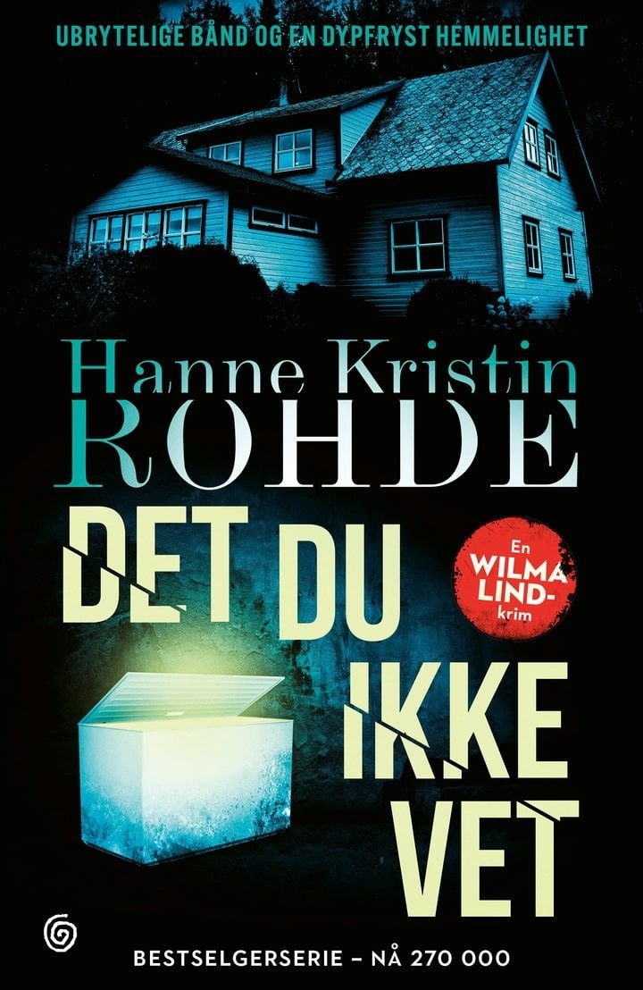 Det du ikke vet