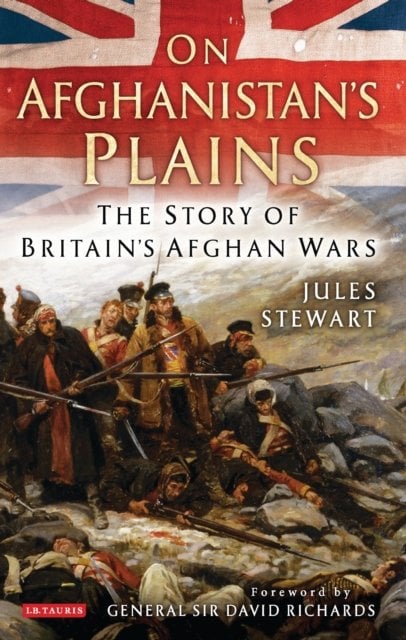 On Afghanistan''s Plains