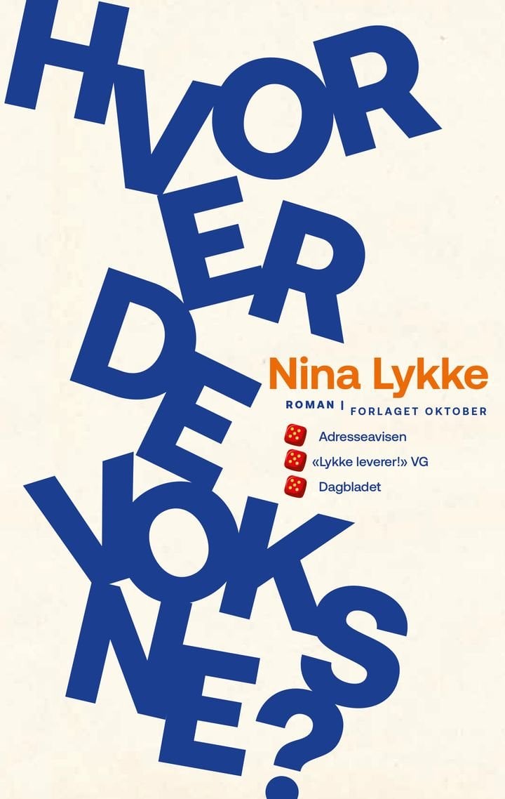 Hvor er de voksne?