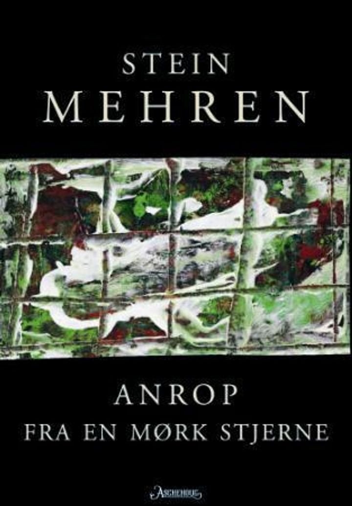 Anrop fra en mørk stjerne - dikt 2006