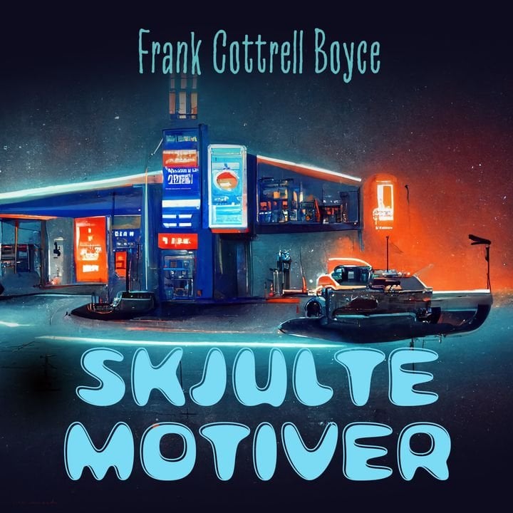 Skjulte motiver