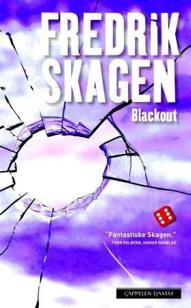 Blackout - roman