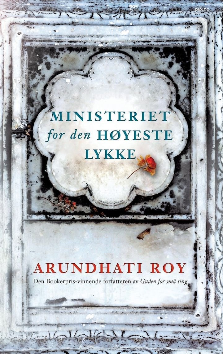 Ministeriet for den høyeste lykke