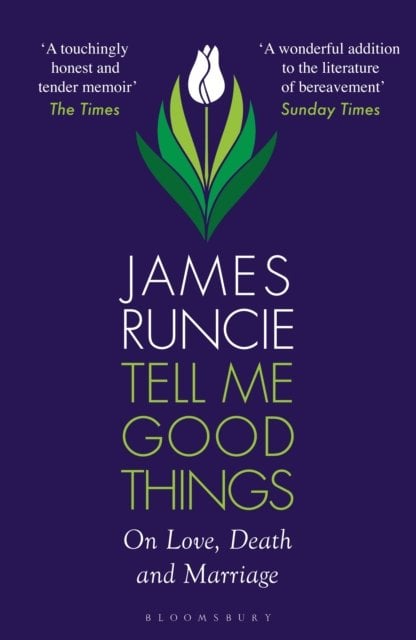 Tell Me Good Things