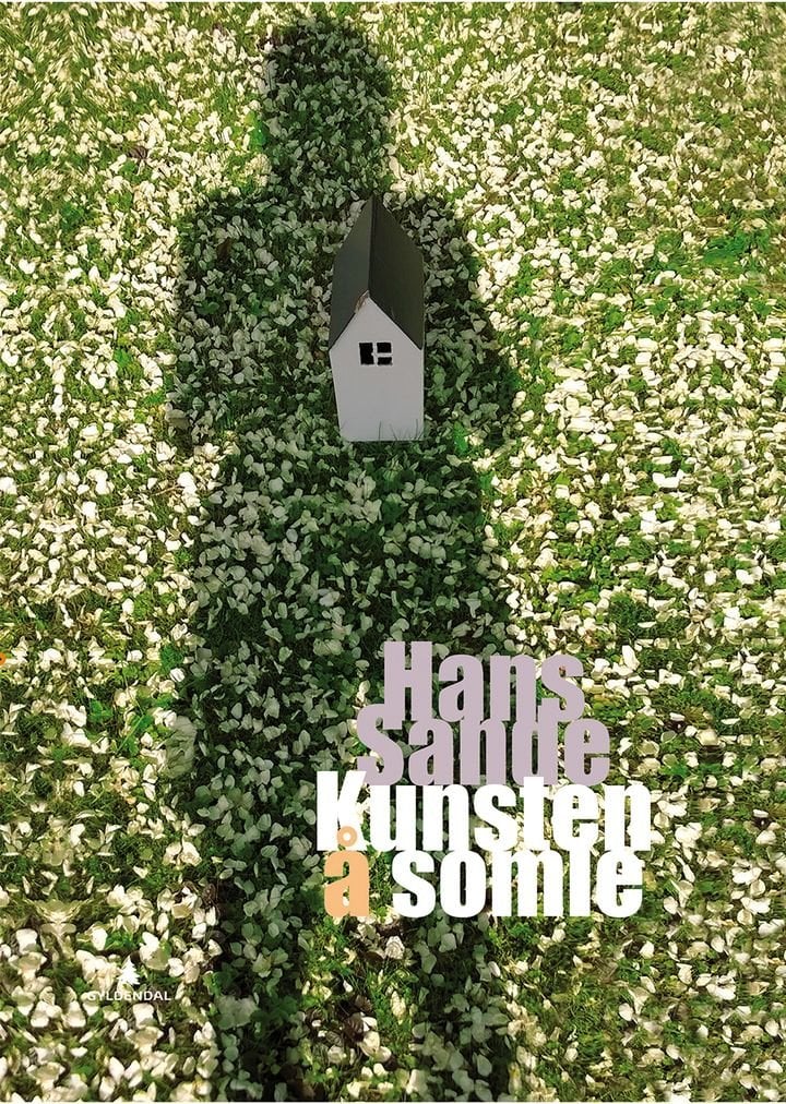 Kunsten å somle - dikt