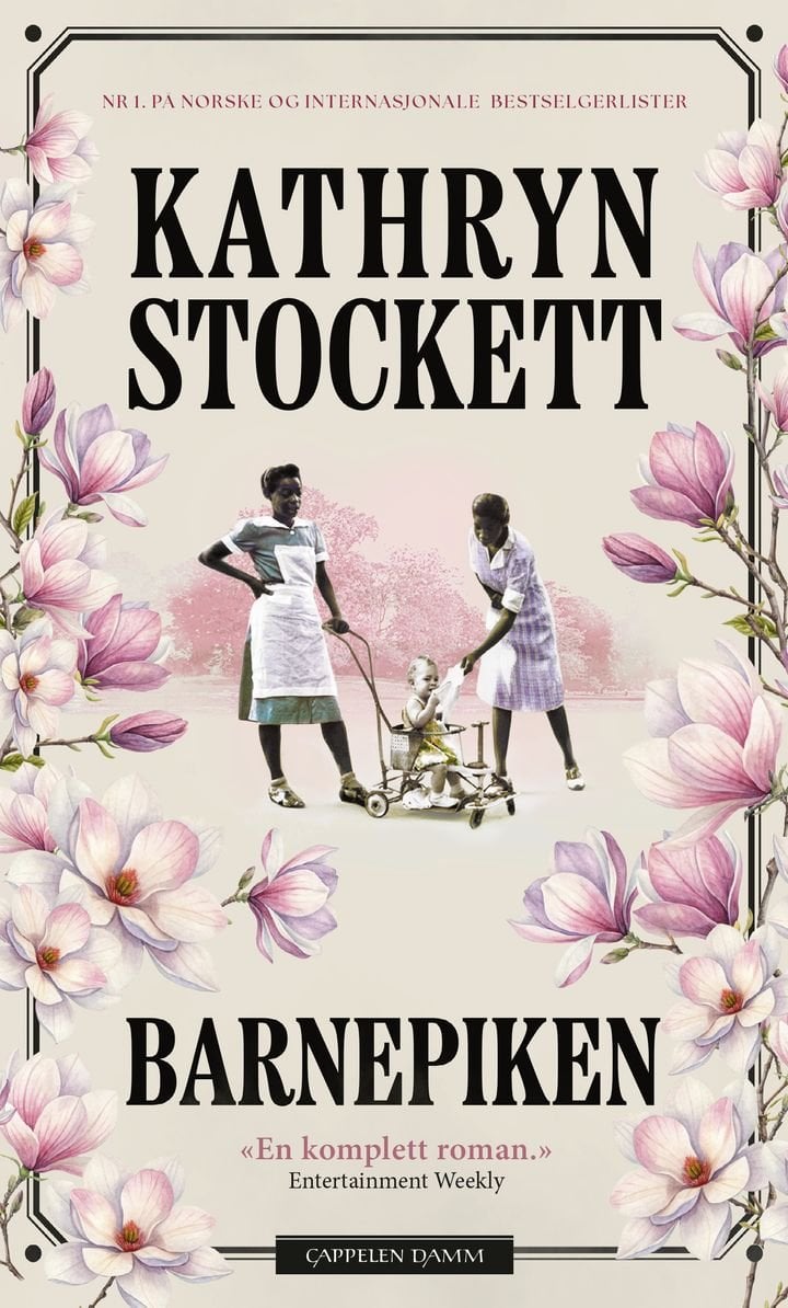 Barnepiken