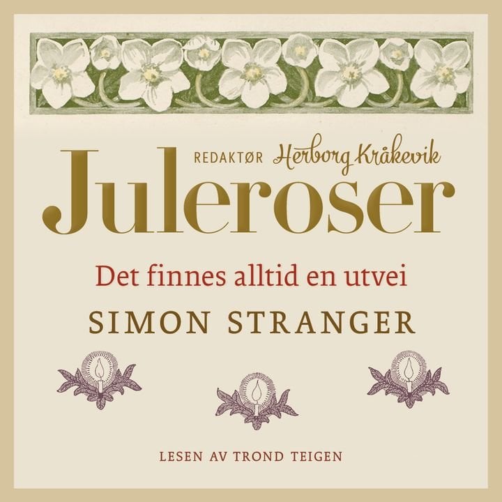 Det finnes alltid en utvei