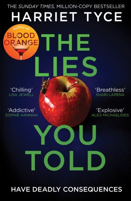 Lies You Told