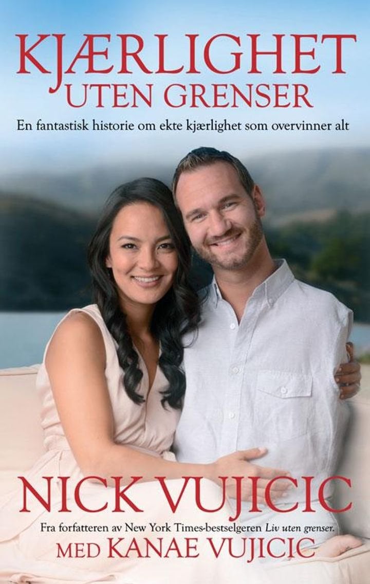 Kjærlighet uten grenser - en fantastisk historie om ekte kjærlighet som overvinner alt