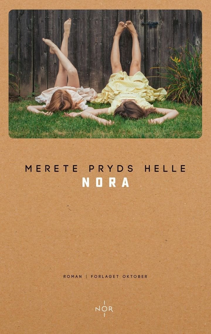 Nora - roman
