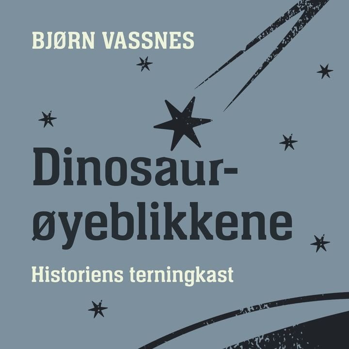 Dinosaurøyeblikkene - historiens terningkast