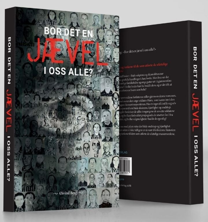 Bor det en jævel i oss alle? - befal og vakter i Auschwitz