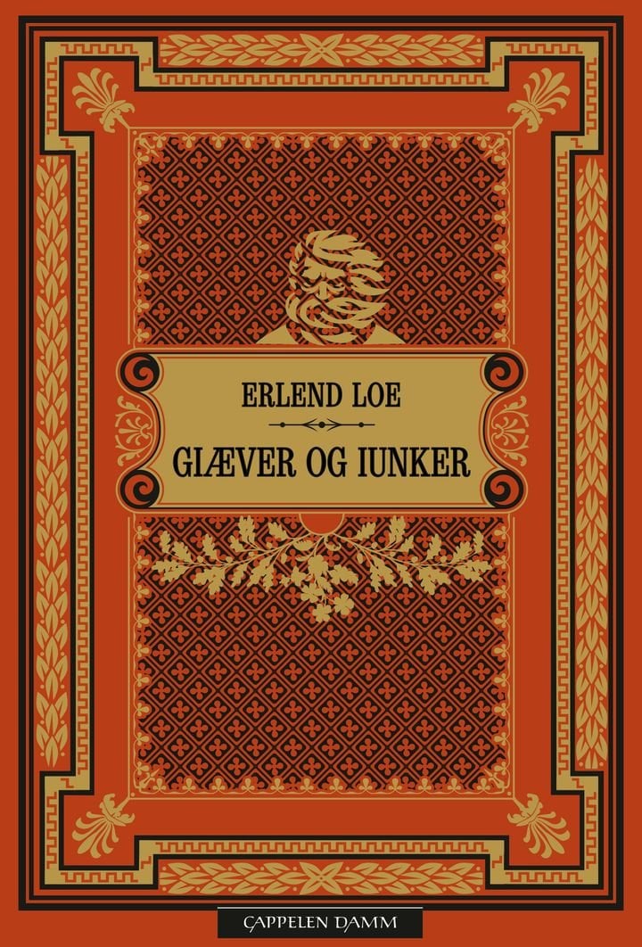 Giæver og Iunker