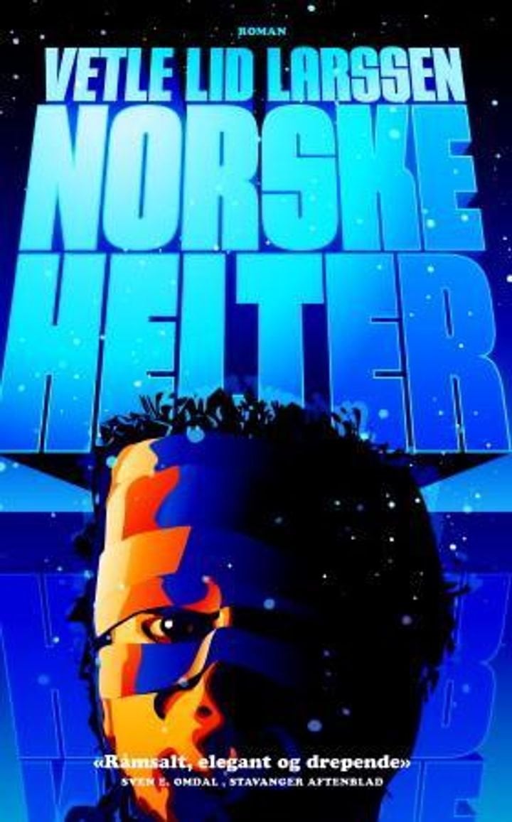 Norske helter