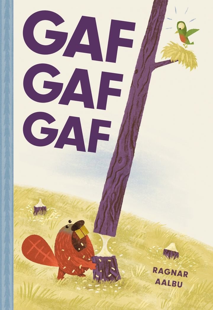 Gaf gaf gaf