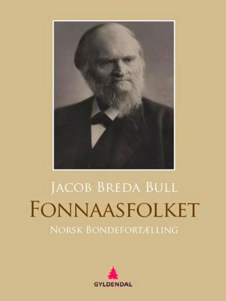 Fonnaasfolket - folkelivsroman