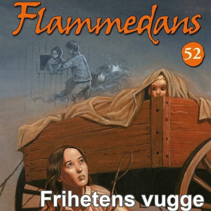 Frihetens vugge