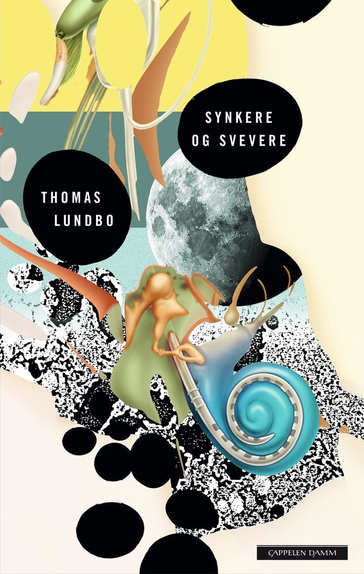 Synkere og svevere
