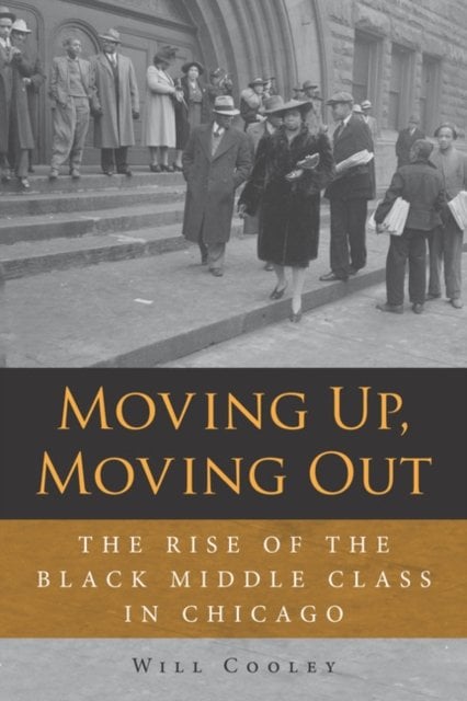 Moving Up, Moving Out