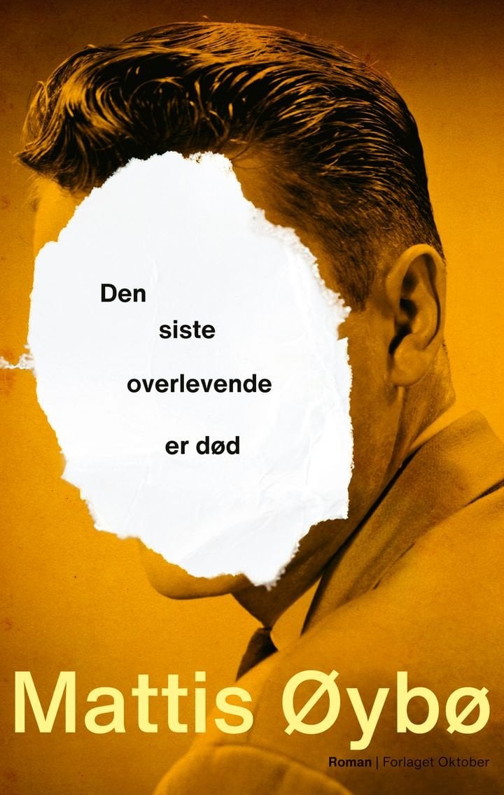 Den siste overlevende er død - roman