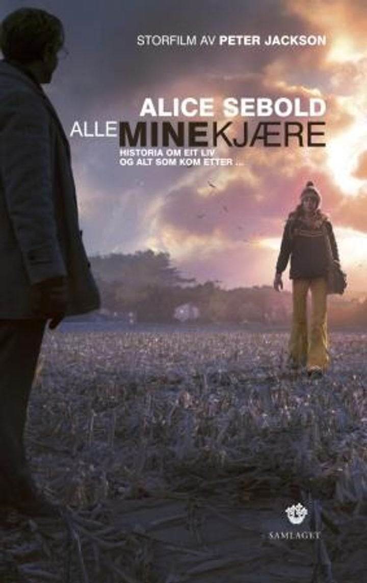 Alle mine kjære - roman