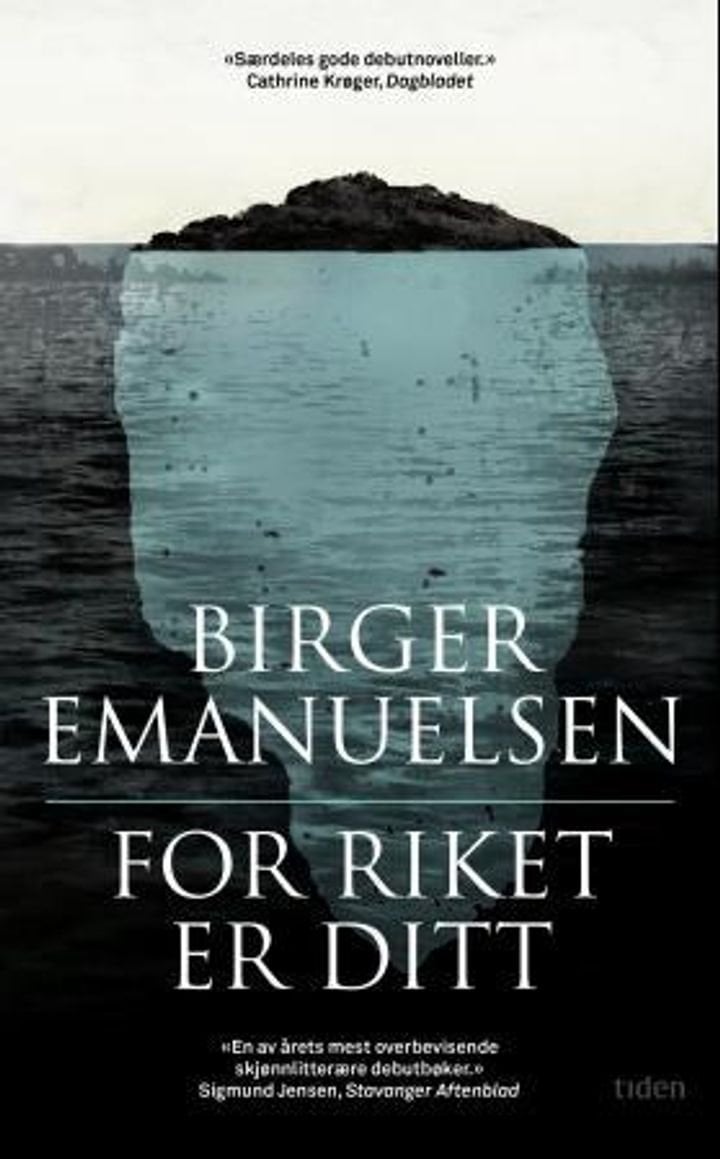 For riket er ditt - fortellinger