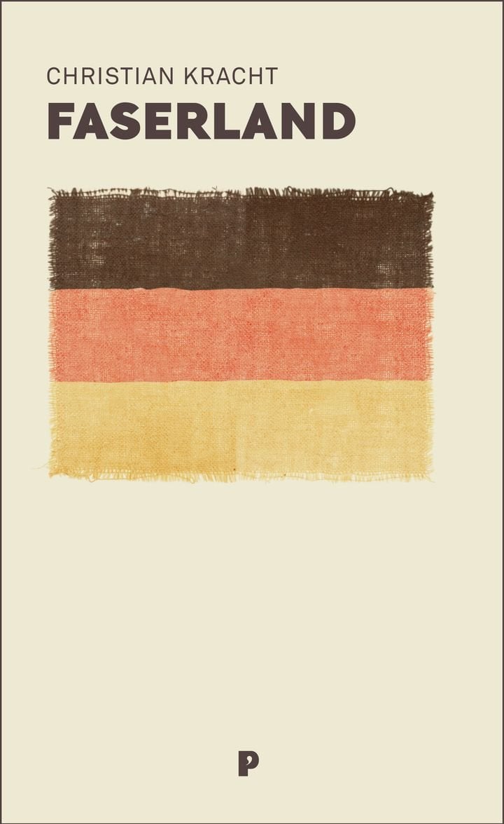 Faserland - roman