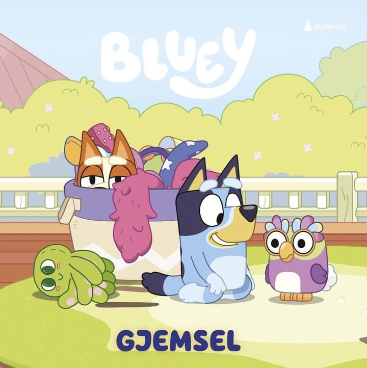 Gjemsel