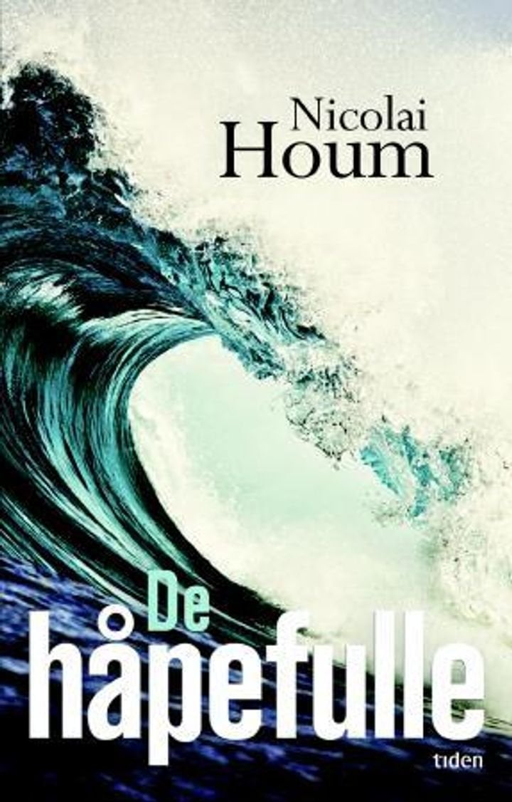 De håpefulle - roman