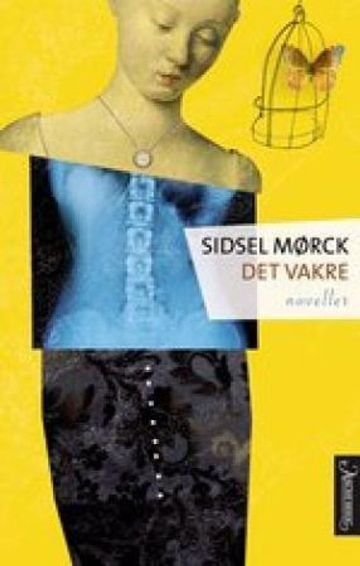 Det vakre - noveller