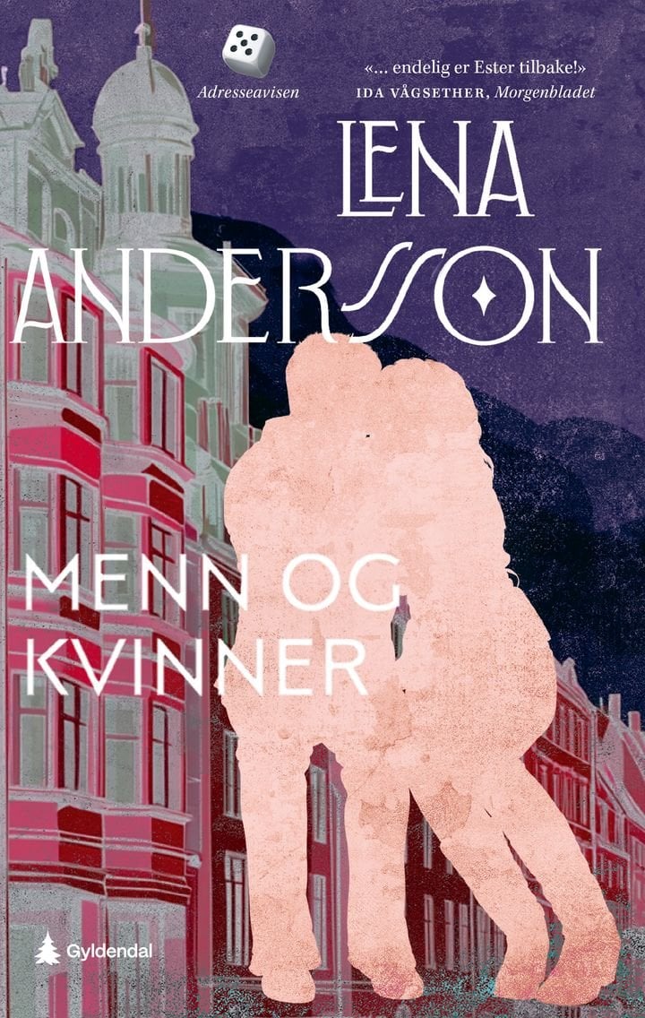 Menn og kvinner