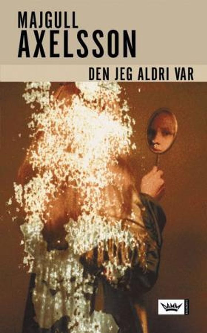 Den jeg aldri var