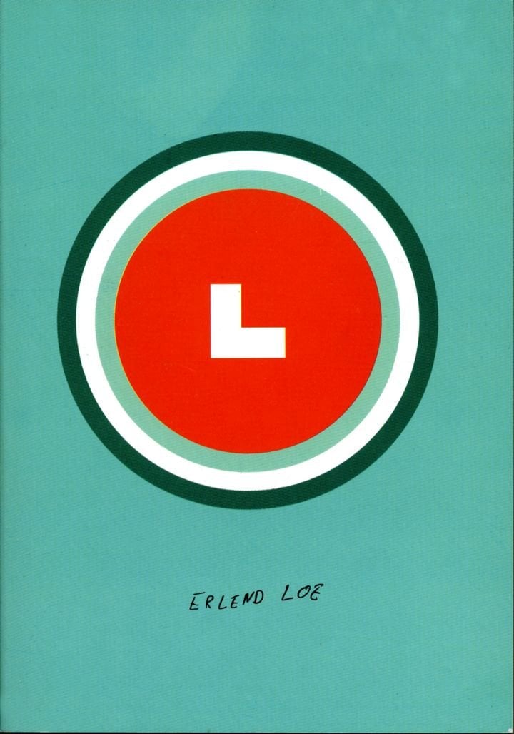 L - roman