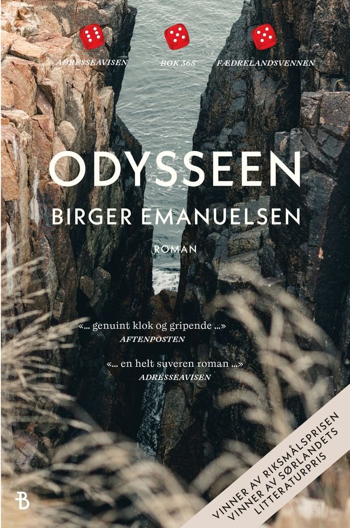 Odysseen