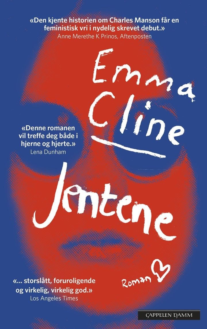 Jentene