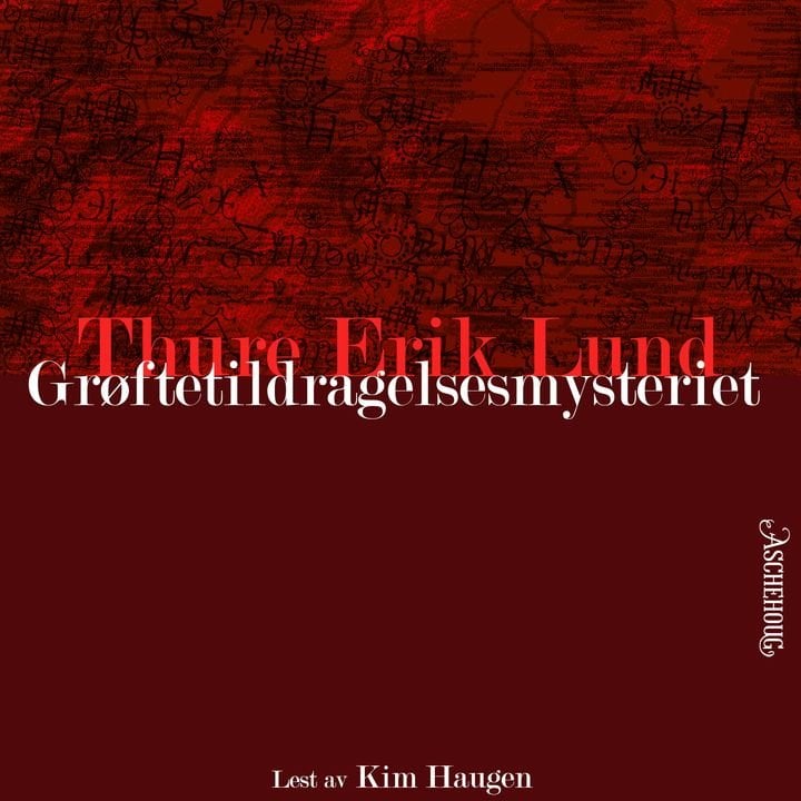 Grøftetildragelsesmysteriet