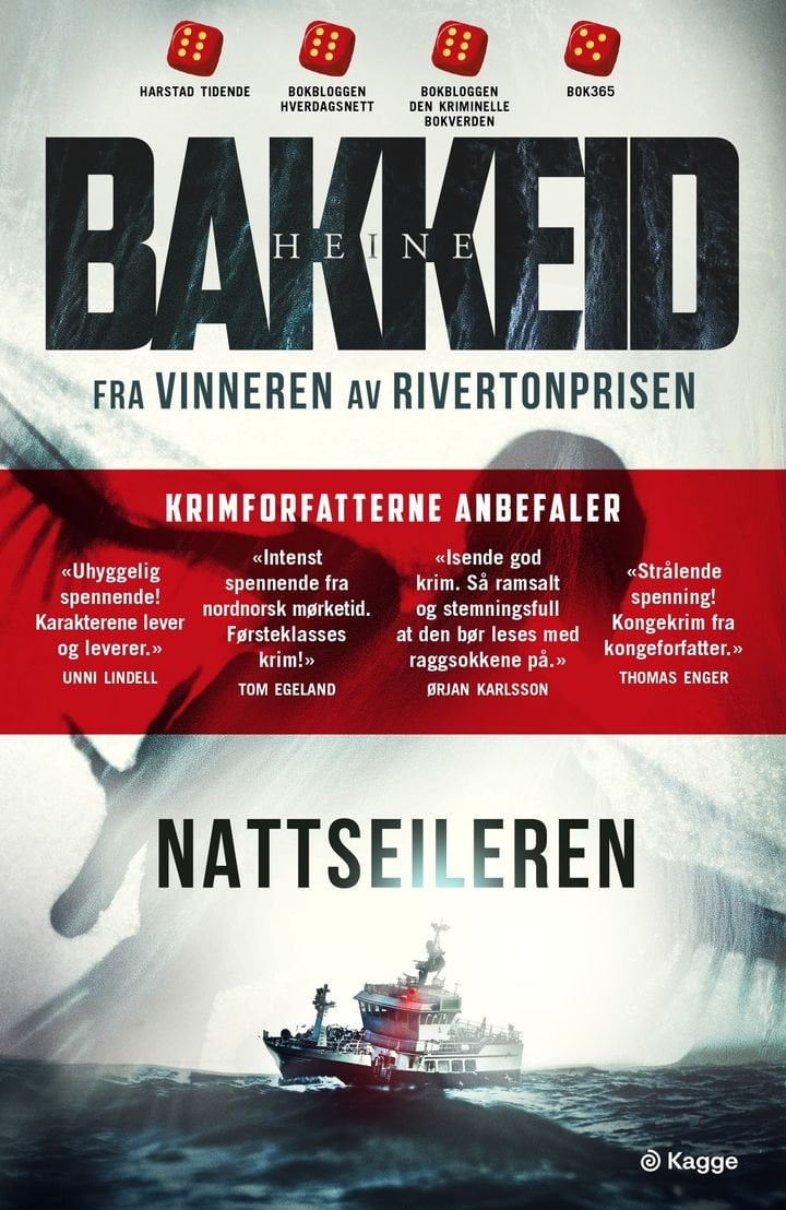 Nattseileren