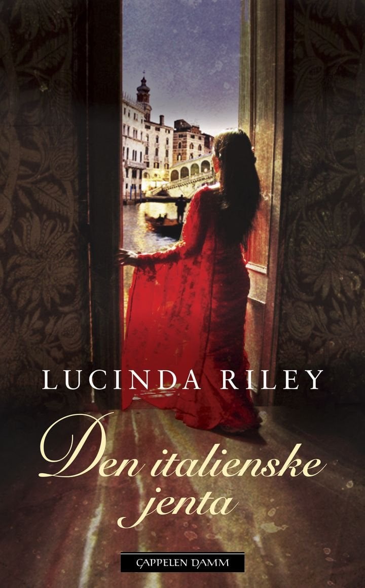Den italienske jenta