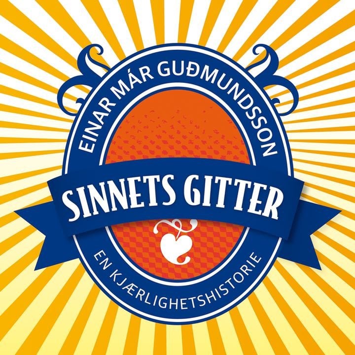 Sinnets gitter - en kjærlighetshistorie