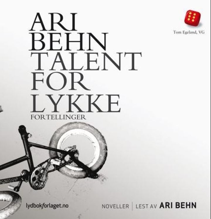 Talent for lykke - fortellinger